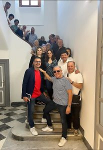 Civitavecchia – Elezioni, firmato l’apparentamento di M5S e Pd adesso il campo largo è al completo