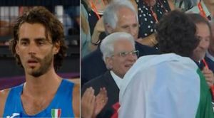 Genio e follia, trionfo e spettacolo: Europei d’atletica, Tamberi s’è preso Roma. E quel bacio a Mattarella..