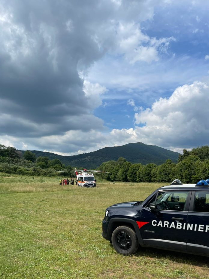 Norma, giovane scalatrice precipita dalla Gola dei Venti