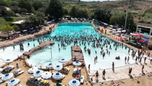 Civitavecchia, domani al via la nuova stagione “supergreen” dell’Aquafelix