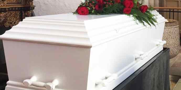 Tuscania piange il piccolo Matteo Capotosto, di 15 anni: oggi i funerali