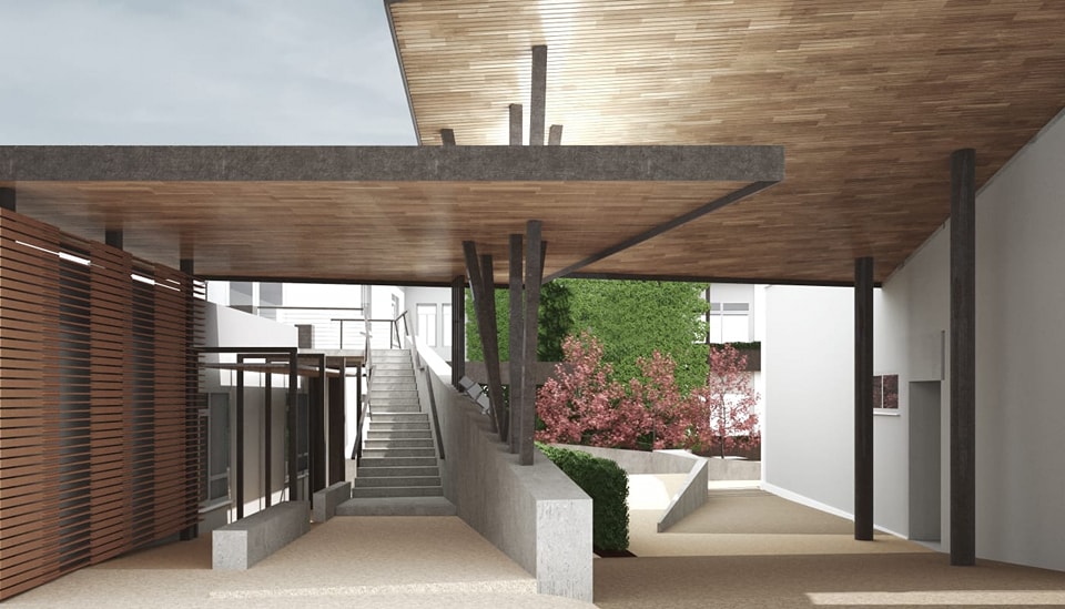 Bassano Romano, via alla riqualificazione delle scuole di via A. Vespucci