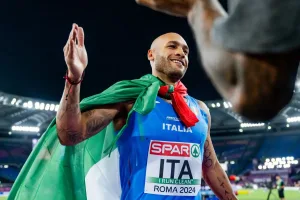Europei Atletica, la notte del gran finale: dominio azzurro a Roma, fiocca pure l’oro nella 4×100