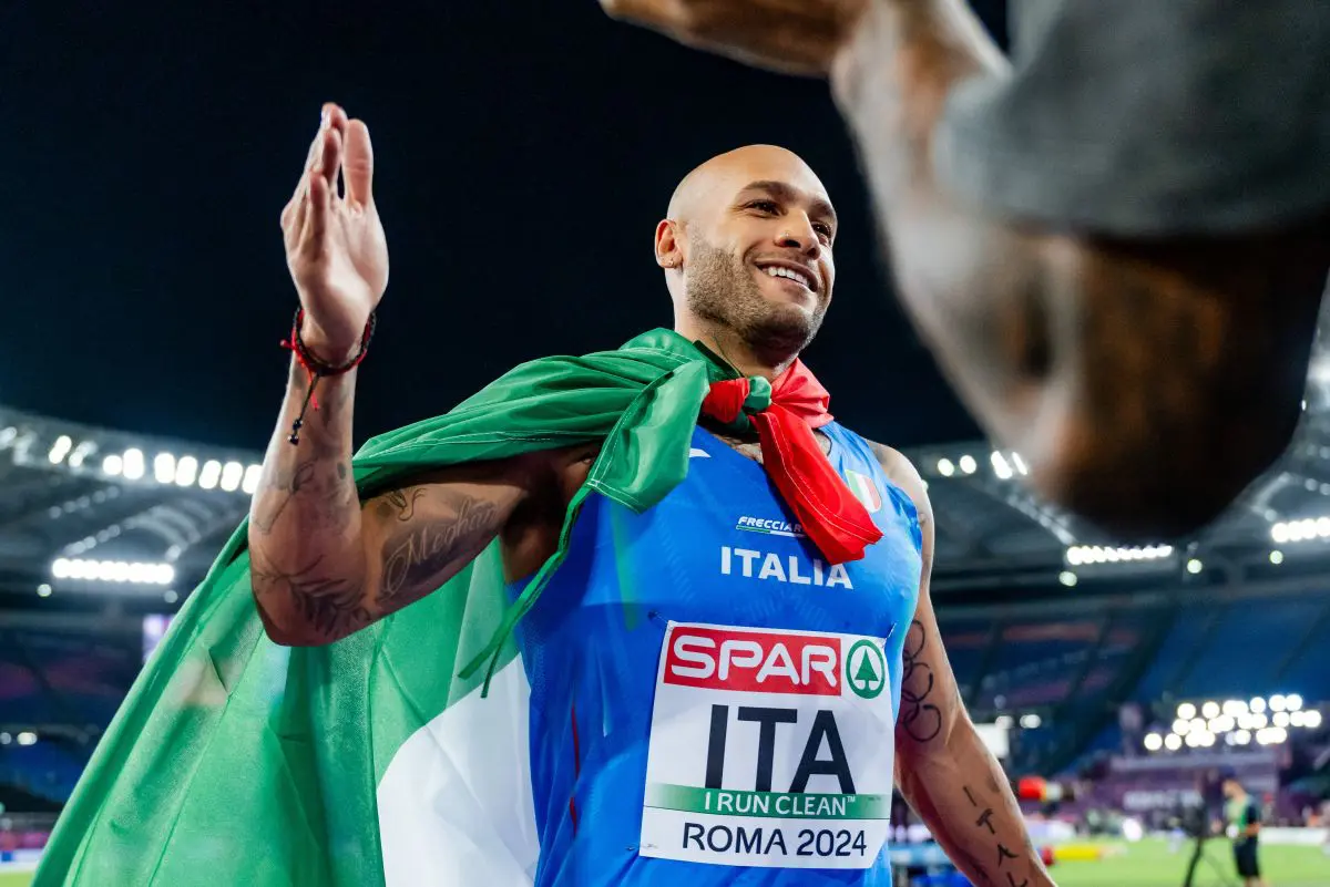 Europei Atletica, la notte del gran finale: dominio azzurro a Roma, fiocca pure l’oro nella 4×100