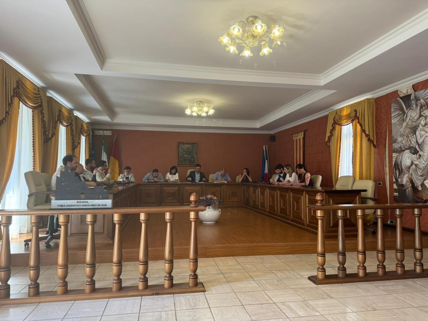 Bolsena – La Tari aumenta, ma resta tra le più basse della Tuscia e dal 2025 il servizio migliorerà ancora