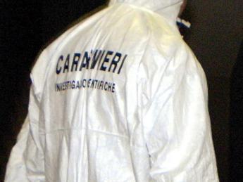 Nettuno – Marito e moglie trovati morti in casa, si ipotizza omicidio-suicidio