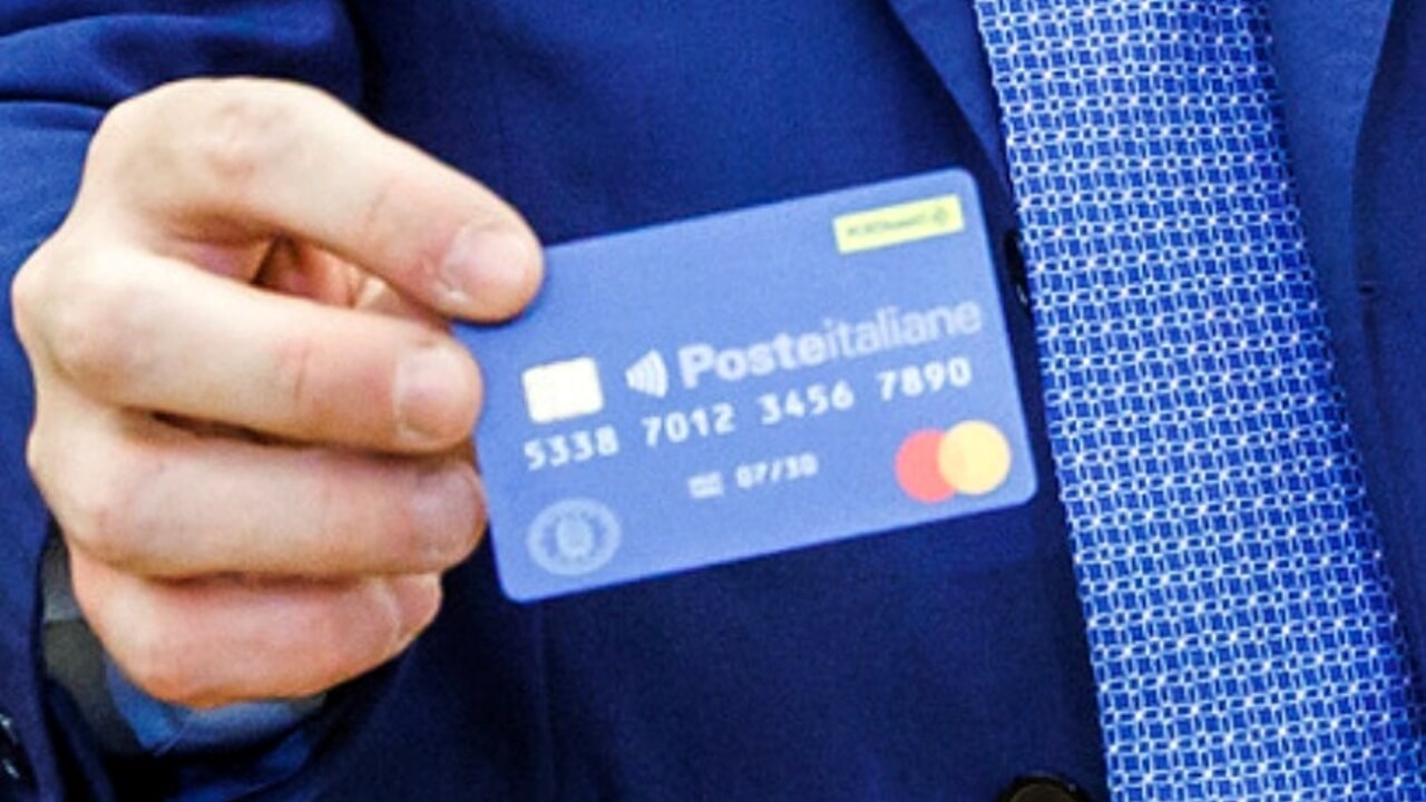 Civitavecchia – Pubblicato l’elenco dei beneficiari della Carta “Dedicata a te”