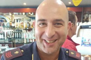 Civitavecchia in lutto: se ne è andato Stefano Caucci