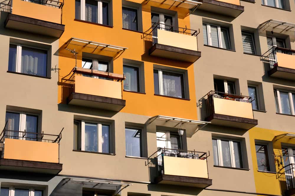 Civitavecchia, sei milioni dalla Regione per l’Edilizia Residenziale Pubblica