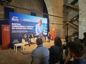 Generali al Salone Nautico di Venezia, focus sui cambiamenti climatici