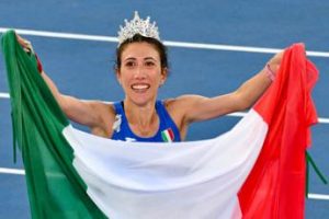 Europei d’Atletica Roma 2024: subito fuga azzurra nel medagliere, Palmisano e Battocletti d’oro. Oggi tocca a Jacobs