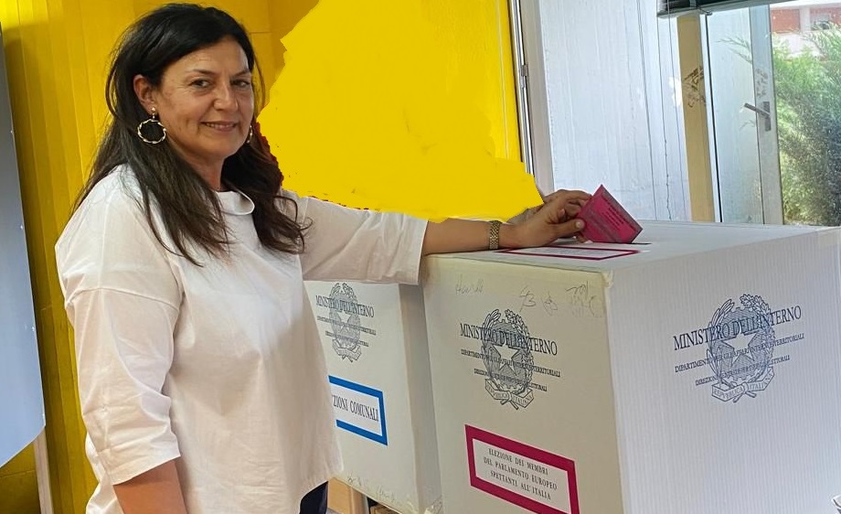 Amministrative nel Pontino, secondo mandato per Giuseppina Giovannoli a Sermoneta