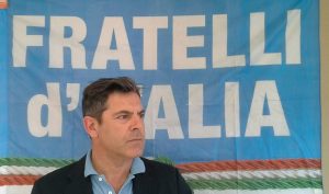 Tivoli, trionfa il centrodestra al primo turno: Innocenzi sindaco col 55,6%