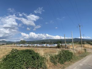 Viterbo – Isole ecologiche abbandonate a Castel D’Asso ed ecocentro ancora chiuso: “Da 9 anni senza assessore all’ambiente”