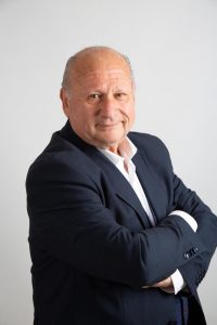 Civitavecchia – “Pino Lotto sarà assessore alla Portualità”, l’annuncio del candidato sindaco D’Antò