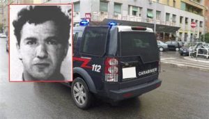 Marcello Colafigli, il ‘Bufalo’ della Banda della Magliana a capo della gang dei narcos. Arrestati due uomini membri della banda di Civitavecchia e Cerveteri