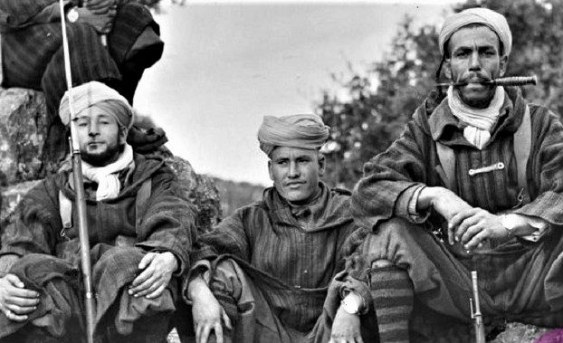 Vittime delle marocchinate sull’Isola d’Elba, grave il silenzio delle istituzioni