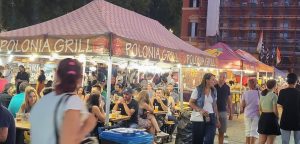 Viterbo – Si torna a gustare prodotti esteri con il Mercato Europeo in piazza dal 13 al 16 giugno