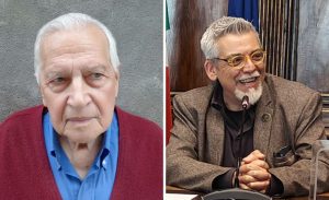 Viterbo – Benemerenza civica a Noris Angeli, Antoniozzi: “Atto dovuto per chi ha dedicato la vita alla storia della città”