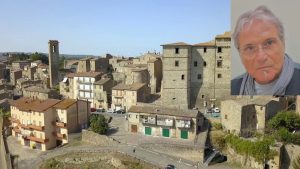 Onano (Vt) – Eugenio Ricci, un sindaco bancario per riportare speranza al paese da decenni nelle mani del Pd