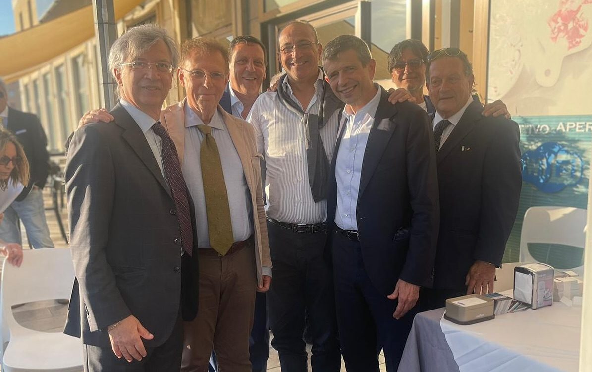 Civitavecchia – Noi Moderati: “Raccogliamo appello di Grasso: con lui per contribuire ad una coalizione di centrodestra unito”