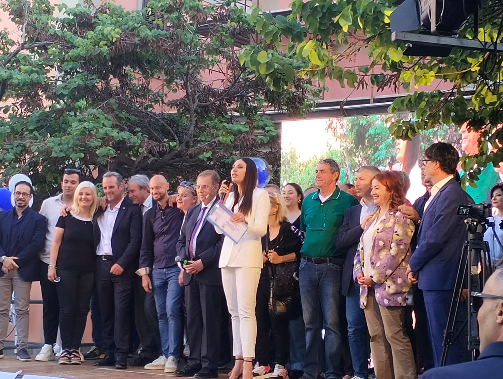 Civitavecchia – Poletti: “Libertà di voto a tutti i miei sostenitori. Farò il consigliere” e dopo Noi Moderati anche Forza Italia torna con Grasso