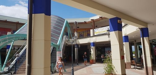 Grazie ad una variante del Piano Regolatore, presto un nuovo polo commerciale sorgerà a Ladispoli