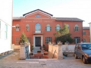 Solo tre medici e riduzione delle visite ambulatoriali, l’ospedale di Civita Castellana verso la chiusura?