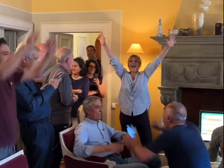 Orvieto, Roberta Tardani confermata sindaco: vittoria del centrodestra