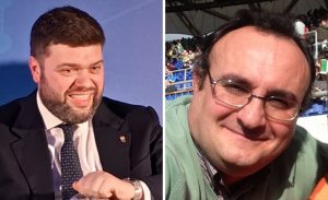 Tuscia – Elezioni, Alessandro Romoli ed Edoardo Giustiniani sono già stati eletti sindaci