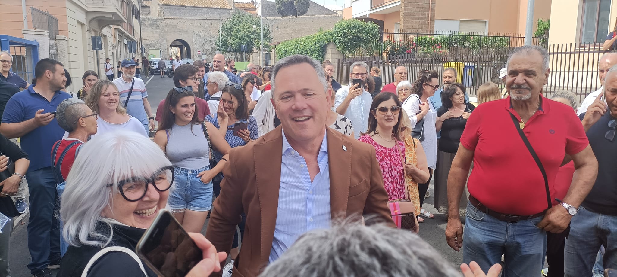 Tarquinia, Ballottaggio: Francesco Sposetti vince su Alessandro Giulivi
