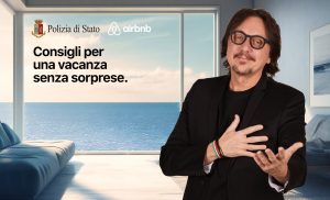 I giovani sono i più colpiti dalle truffe online: i consigli di Polizia e Airbnb per viaggiare in sicurezza