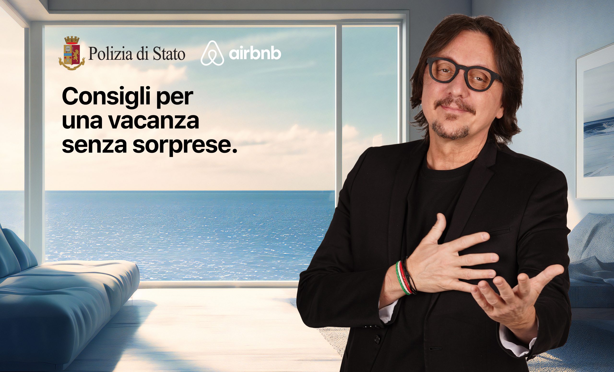 I giovani sono i più colpiti dalle truffe online: i consigli di Polizia e Airbnb per viaggiare in sicurezza