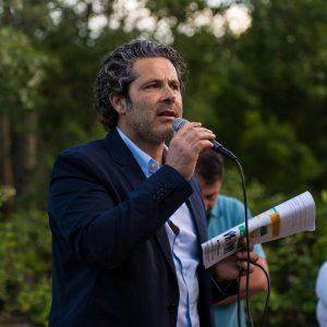 Amministrative nel Pontino, Marco Vento conquista Spigno Saturnia