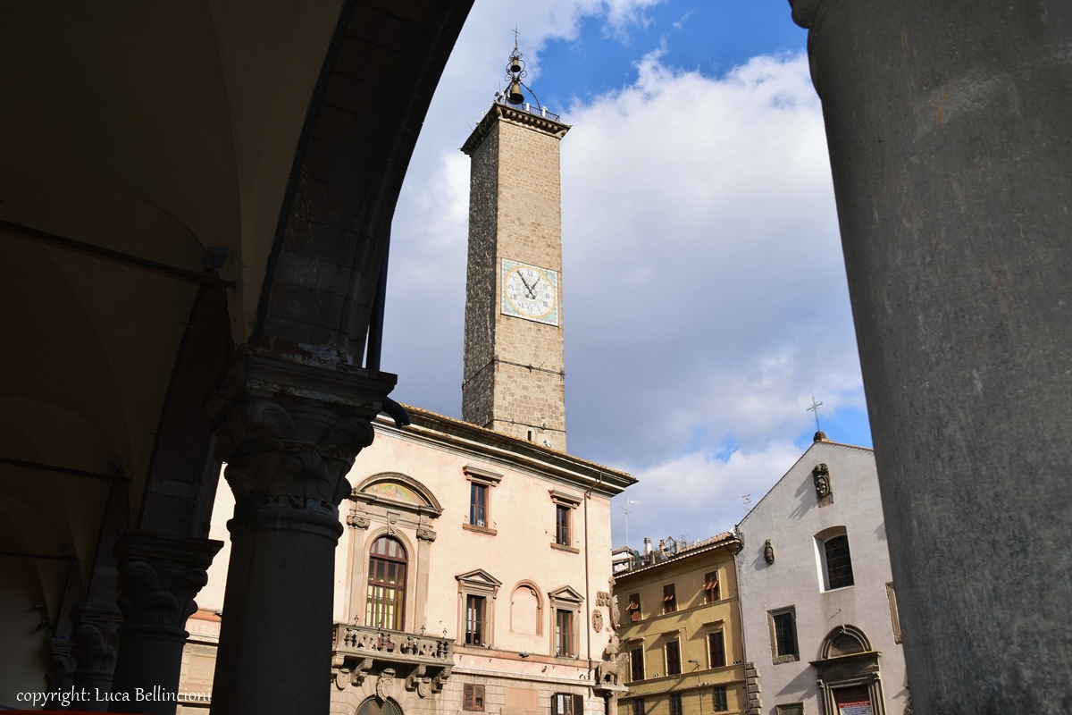 Il check point turistico – Casa di Alfio, da 400.000 euro, tra gli undici interventi previsti a Viterbo nel piano di strategia territoriale