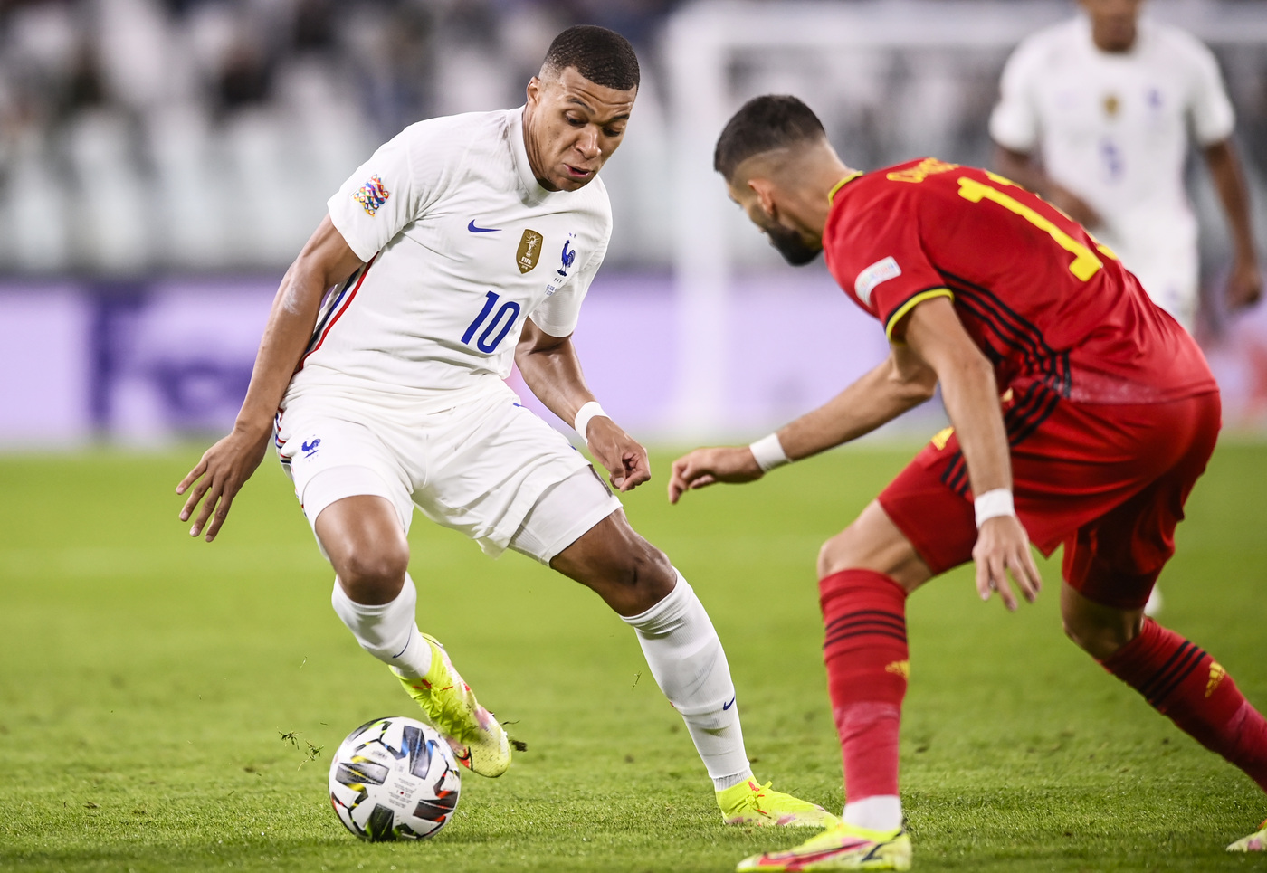 Euro 2024, fari su Francia e Belgio: tensioni e polveriere. Stasera Portogallo e CR7