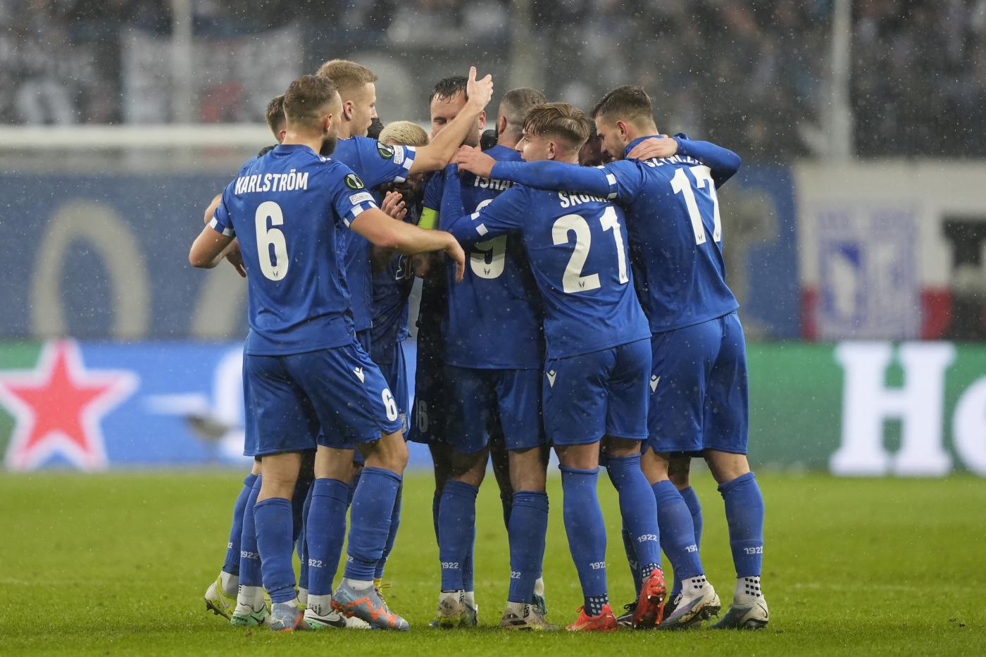 AS Roma, ecco l’alternativa d’Angelino: scommessa Ghisolfi, arriva prospetto Dahl