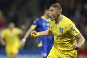 AS Roma, dopo Soulé missione Dovbyk: agenti in città, sorpassato l’Atletico?