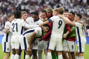 Euro 2024. Brividi Inghilterra, Spagna forza 4: ai quarti super sfida tra Germania e Furie Rosse