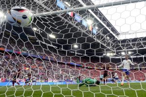 Euro 2024, la Francia c’è: Belgio abbattuto al tramonto, Deschamps ai quarti