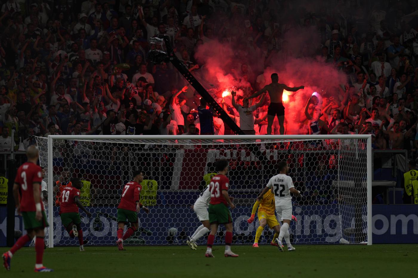 Euro 2024, l’ora dei quarti stellari: apre Germania-Spagna, stasera Portogallo-Francia