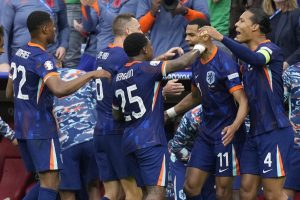 Euro 2024. Strameritatamente Olanda, strapazzata la Romania: Gakpo show, Rambo ai quarti