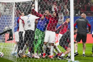 Euro 2024, amarezza austriaca: colpaccio ottomano sotto l’acquazzone di Lipsia. Adesso quarti pirotecnici all’orizzonte