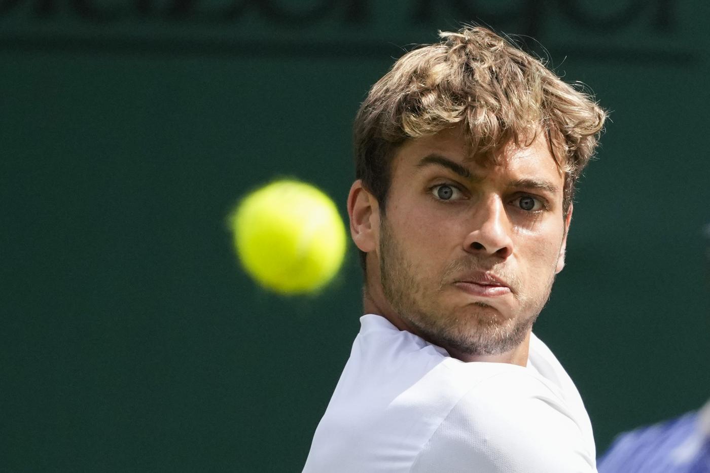 Progressi e qualità, ma gioventù e rimpianti: alla fine vince Tabilo, Cobolli saluta Wimbledon