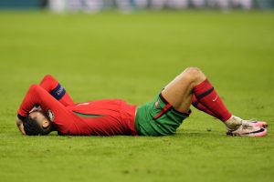 Euro 2024. Stavolta i rigori tradiscono il Portogallo: lacrime CR7, Francia in semifinale