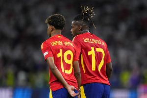 Manovre e maree Liga: Barcellona sogna Nico, l’Atletico chiude Dovbyk