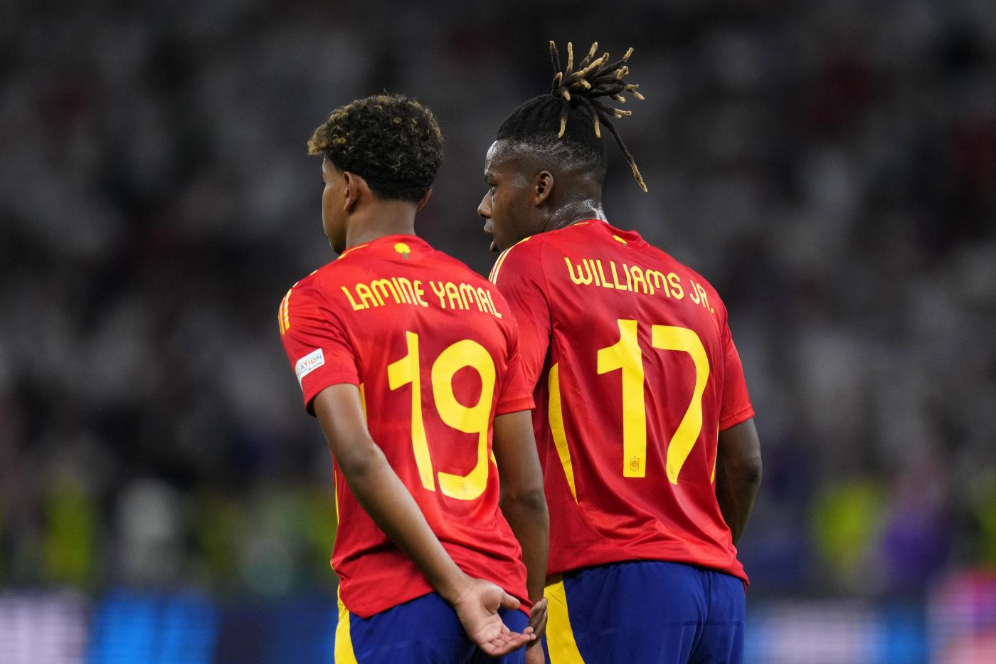 Manovre e maree Liga: Barcellona sogna Nico, l’Atletico chiude Dovbyk