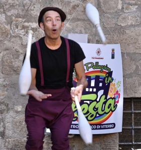 La Proloco scorpora il Tetraedro dal progetto: così Viterbo in Festa è stata esclusa dal finanziamento