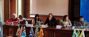 A Ronciglione presentato il Palio delle Corse a Vuoto, “un evento unico al mondo”