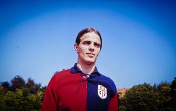 Calcio italiano in lutto: s’è spento Comunardo Niccolai, folkloristico simbolo generazionale degli ultimi romantici